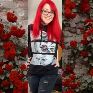 Meet your Posher, Mckenzie